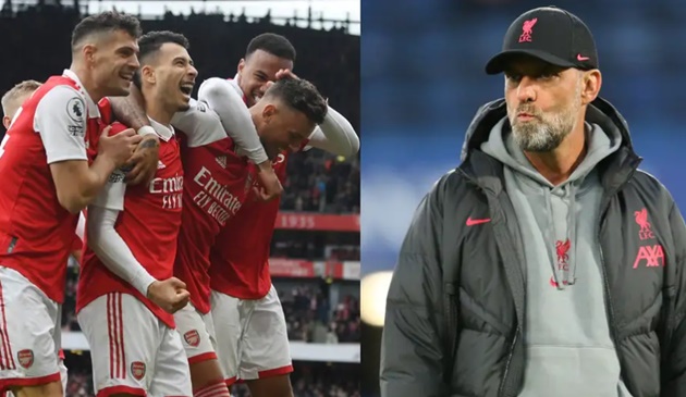 Klopp 'sấy t&oacute;c' c&aacute;nh ph&oacute;ng vi&ecirc;n v&igrave; một c&acirc;u hỏi kh&ocirc;ng đ&uacute;ng l&uacute;c - Ảnh 1