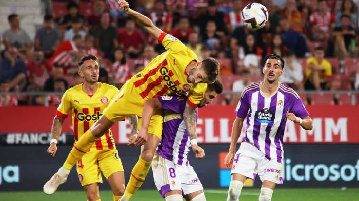 Tip kèo miễn phí chất lượng cao hôm nay 9/4: Valladolid vs Mallorca - Ảnh 1