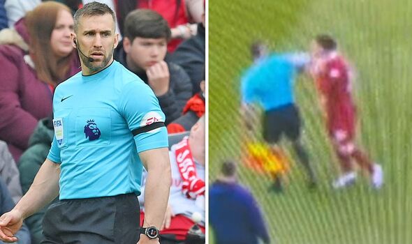 Tin Liverpool s&aacute;ng 11/4: Van Dijk giỏi hơn Vidic; Trọng t&agrave;i bị treo c&ograve;i v&igrave; đ&aacute;nh Robertson - Ảnh 1