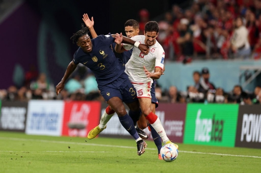 Tin M.U tối 11/4: Hứng th&uacute; với bộ đ&ocirc;i Juventus; Tăng tốc đ&agrave;m ph&aacute;n hậu vệ đa năng - Ảnh 2