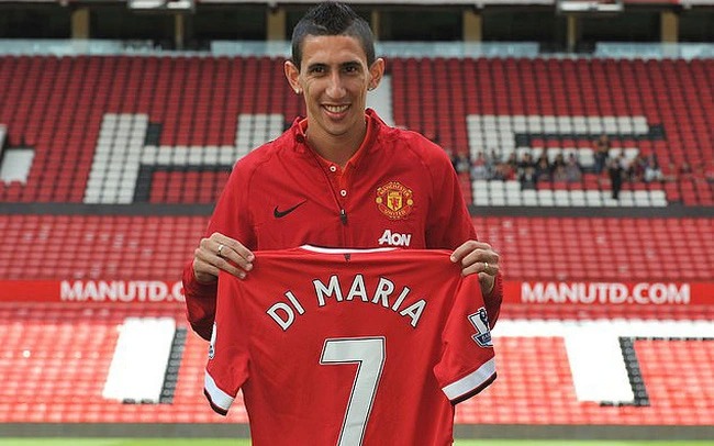 Top 5 bom tấn xịt đ&aacute;ng qu&ecirc;n nhất trong lịch sử Premier League - Ảnh 2