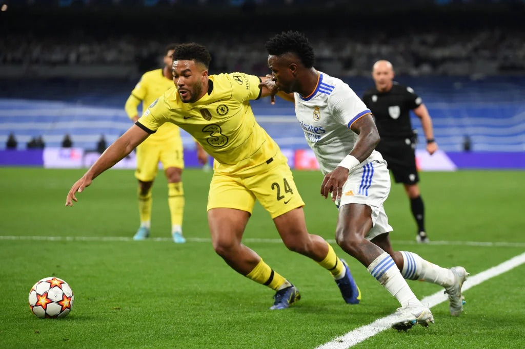 5 màn đối đầu tay đôi quyết định thành bại đại chiến Real - Chelsea - Ảnh 3