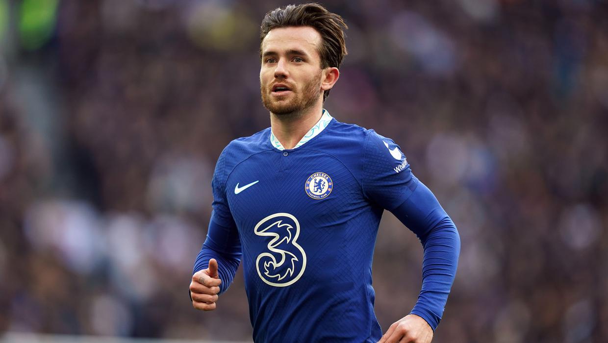 Chelsea đ&oacute;n 2 tin 'vui như Tết' ngay trước thềm đại chiến với Real Madrid - Ảnh 1