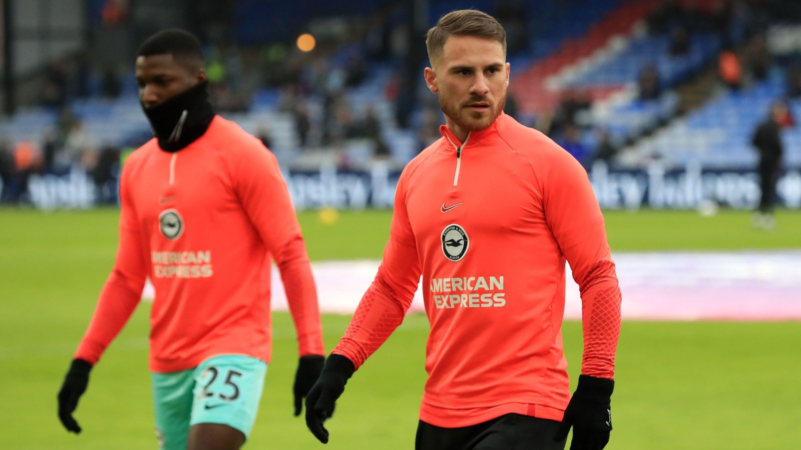 Ten Hag chọn 2 c&aacute;i t&ecirc;n n&acirc;ng cấp tuyến giữa: 