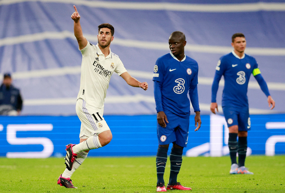 Bản tin s&aacute;ng 13/4: Real nhấm ch&igrave;m Chelsea; Mourinho sắp t&aacute;i ngộ Ronaldo? - Ảnh 1