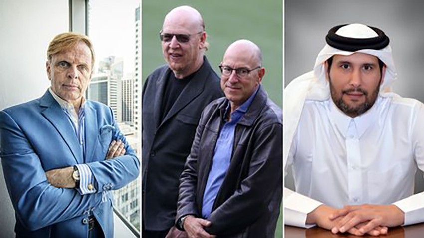 Đối t&aacute;c hỏi mua Man United r&uacute;t lui, chỉ r&otilde; bộ mặt thật của nh&agrave; Glazer - Ảnh 2