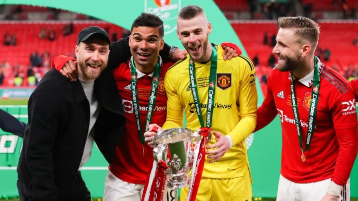 Tin M.U s&aacute;ng 13/4: Rashford vắng mặt trận Sevilla; Tiếp cận &ldquo;người nhện&rdquo; 1m99 - Ảnh 2