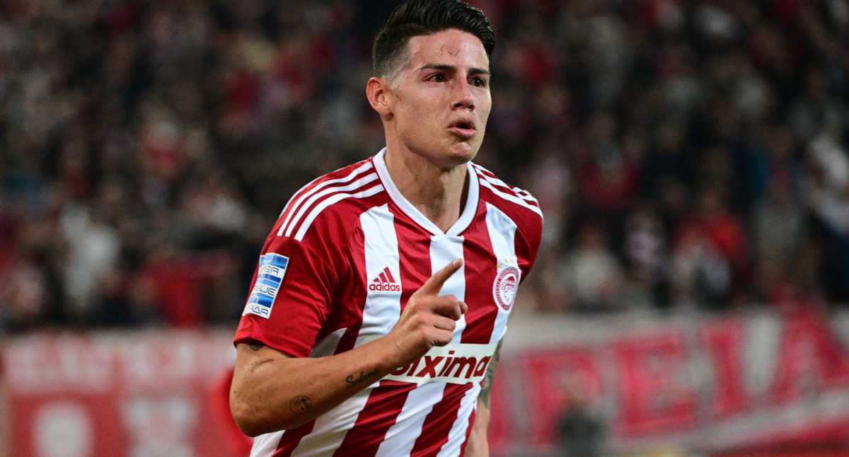 Bản tin s&aacute;ng 14/4: Chelsea muốn c&oacute; CR7; James Rodriguez l&acirc;m cảnh thất nghiệp - Ảnh 2