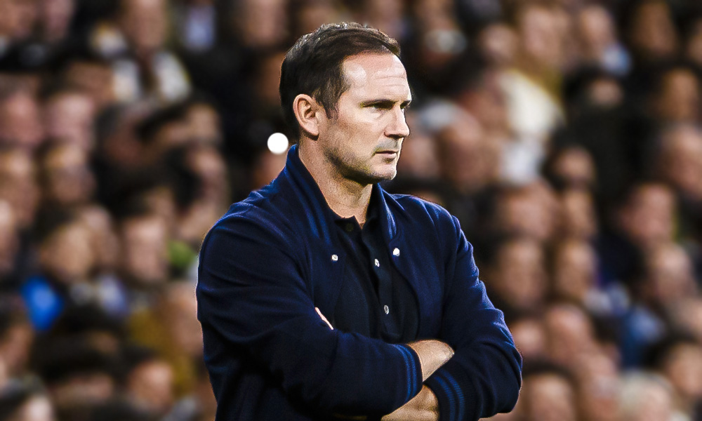 Lampard tin Chelsea l&agrave;m n&ecirc;n chuyện cổ t&iacute;ch tại Stamford Bridge - Ảnh 2