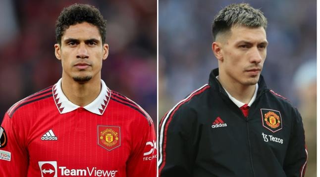 Bản tin s&aacute;ng 15/4: M.U mất 2 trụ cột hết m&ugrave;a; Real ch&agrave;o đ&oacute;n Sadio Mane - Ảnh 1