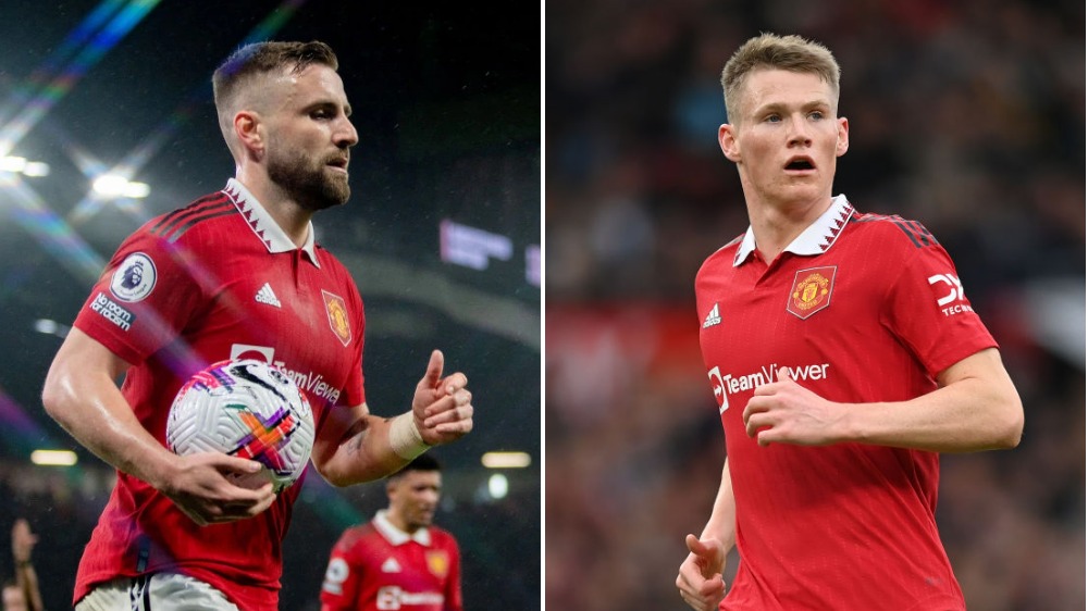 Tin M.U tối 15/4: Gấp r&uacute;t n&acirc;ng cấp h&agrave;ng thủ; Casemiro c&oacute; thể phải đ&aacute; trung vệ - Ảnh 1