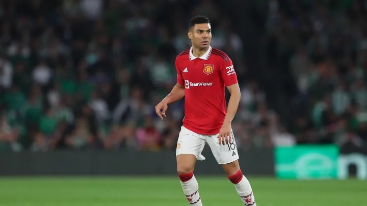 Top 5 tiền vệ ph&ograve;ng ngự hay nhất hiện tại: Casemiro chỉ đứng thứ 3 - Ảnh 3