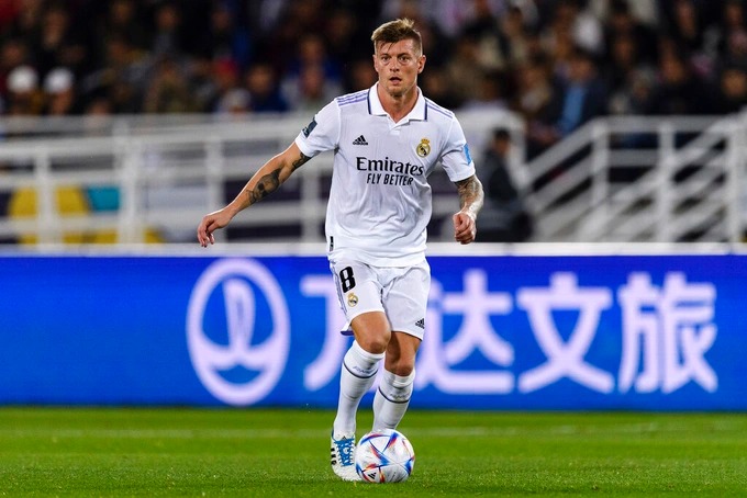 Bản tin sáng 16/4: Bayern minh oan cho Sane; Haaland lại có thêm kỷ lục - Ảnh 2