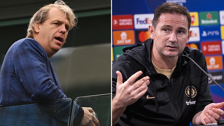 Lampard h&eacute; lộ chuyện th&acirc;m cung b&iacute; sử trong ph&ograve;ng thay đồ Chelsea - Ảnh 1