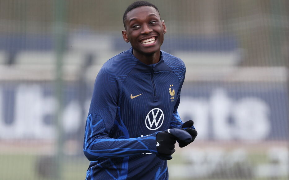 PSG chọn 2 phương &aacute;n thay thế Messi: Ch&acirc;n s&uacute;t được cả ch&acirc;u &Acirc;u săn đ&oacute;n - Ảnh 3