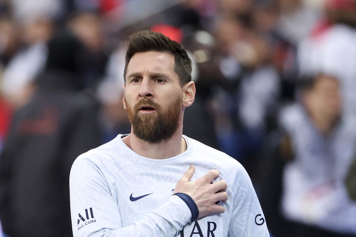Những bom tấn 'dễ nổ' h&egrave; 2023: Kane muốn danh hiệu, Messi cần về nh&agrave; - Ảnh 4