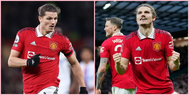 Sabitzer ho&agrave; nhập nhanh ch&oacute;ng, Ten Hag đưa ra ph&aacute;n quyết cuối c&ugrave;ng - Ảnh 2