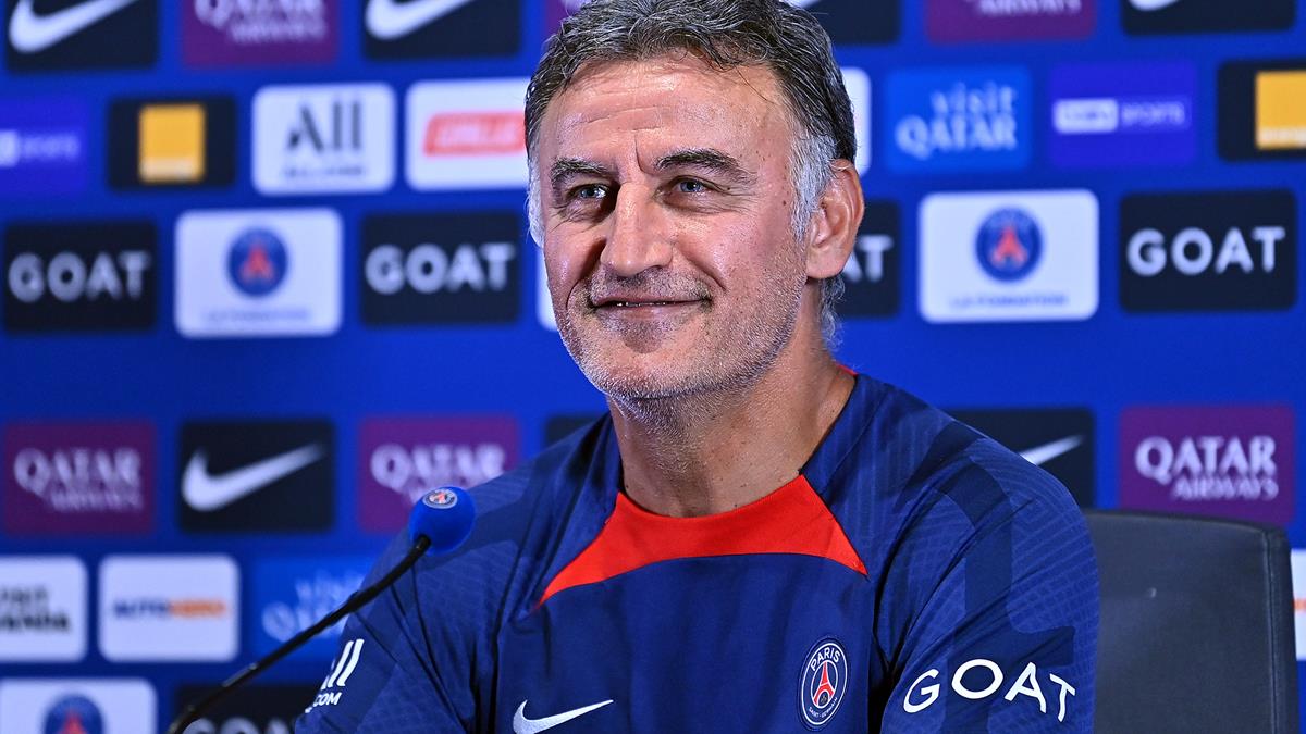 Thay HLV Galtier, PSG đưa người h&ocirc; mưa gọi gi&oacute; ở nước Anh v&agrave;o tầm ngắm - Ảnh 1