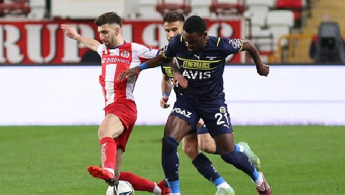 Tip kèo miễn phí chất lượng cao hôm nay 19/4: Istanbulspor vs Antalyaspor - Ảnh 1