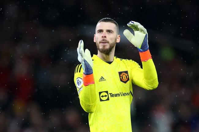Sau nhiều lần đi v&agrave;o bế tắc, Man United ch&iacute;nh thức chốt sổ De Gea - Ảnh 2