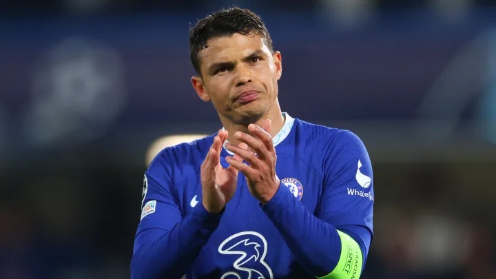 Thiago Silva chỉ r&otilde; nguy&ecirc;n do khiến Chelsea th&agrave;nh một mớ hỗn loạn - Ảnh 2