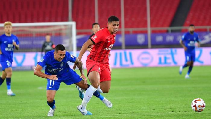 Tip kèo miễn phí chất lượng cao hôm nay 20/4: Wuhan vs Beijing Guoan - Ảnh 1