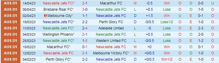 Nhận định, soi kèo Newcastle Jets vs Central Coast Mariners, 14h00 ngày 22/4 - Ảnh 1