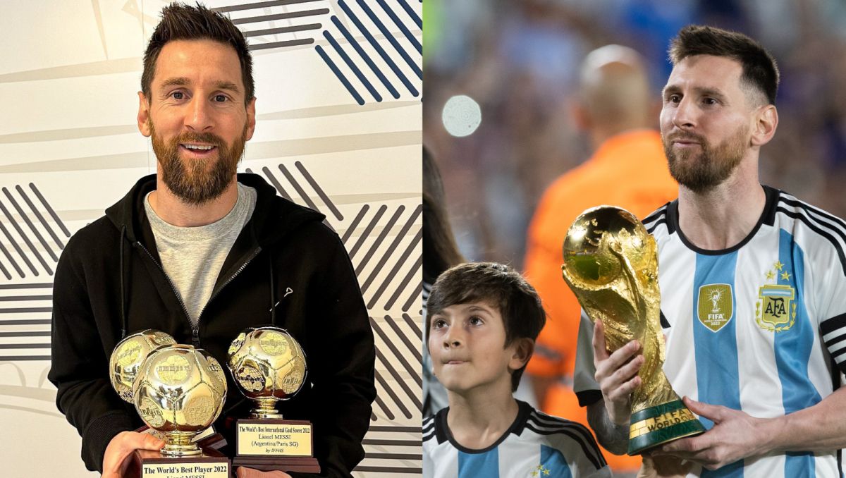 Bản tin s&aacute;ng 22/4: Messi nhận vinh dự cực lớn; Chelsea bạo chi mua đứt Felix - Ảnh 1