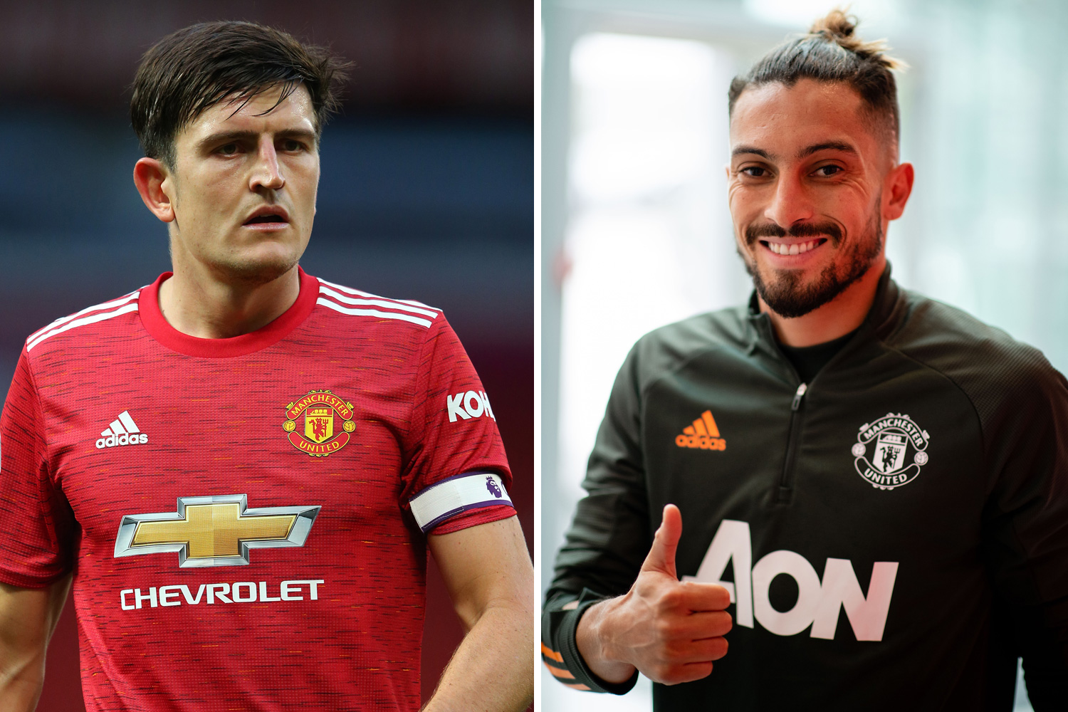 Ten Hag l&ecirc;n kế hoạch thanh l&yacute; 4 người thừa của Man United h&egrave; n&agrave;y - Ảnh 2