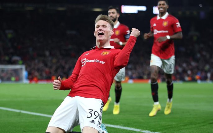 Tin M.U tối 23/4: Bayern muốn c&oacute; Garnacho; &ldquo;Đại gia mới&rdquo; quyết c&oacute; McTominay - Ảnh 3
