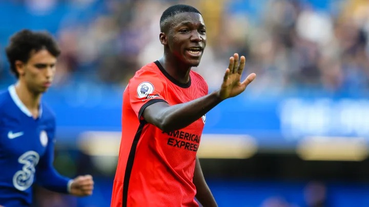 Liverpool th&acirc;u t&oacute;m 2 ng&ocirc;i sao chủ chốt của hiện tượng Brighton - Ảnh 3