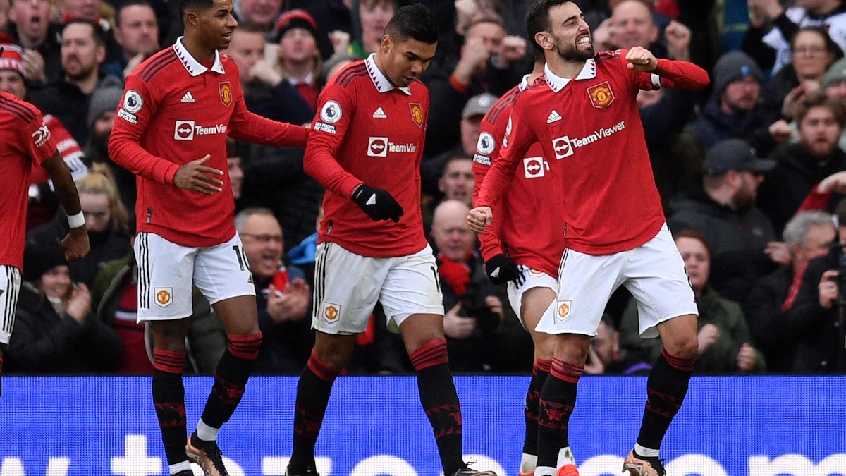 Tin M.U tối 25/4: Xem x&eacute;t thương vụ Neymar; Luke Shaw chỉ r&otilde; vị tr&iacute; ưa th&iacute;ch - Ảnh 1