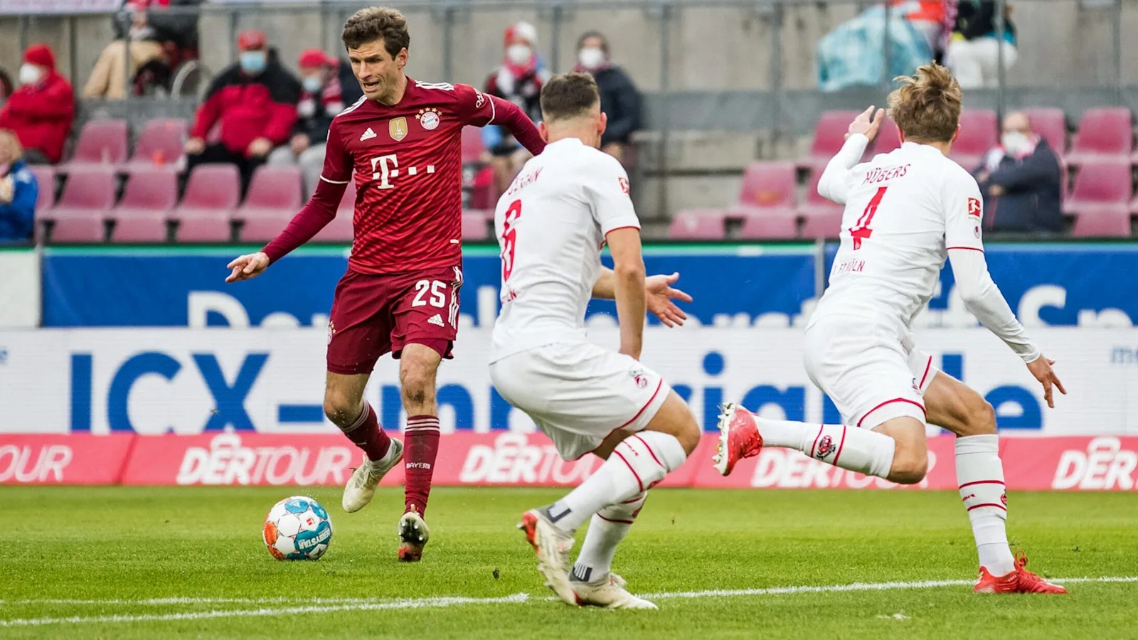 Top 5 &ocirc;ng Vua kiến tạo vĩ đại nhất mọi thời đại: Số 1 bỏ xa phần c&ograve;n lại - Ảnh 4