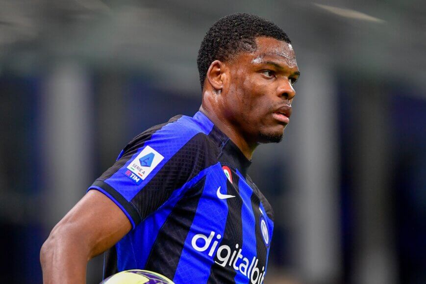 Gary Neville chỉ ra 4 mục ti&ecirc;u 'buộc phải c&oacute;' của Man United h&egrave; 2023 - Ảnh 4