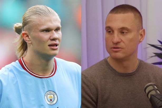 Trung vệ huyền thoại của M.U: 