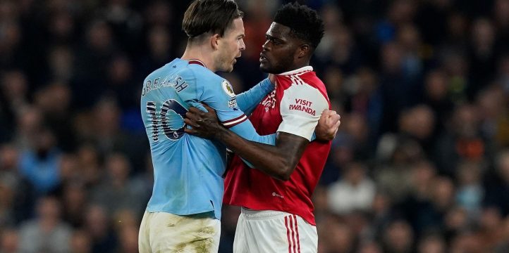 3 cái tên gây thất vọng nhất của Arsenal trước Man City - Ảnh 2