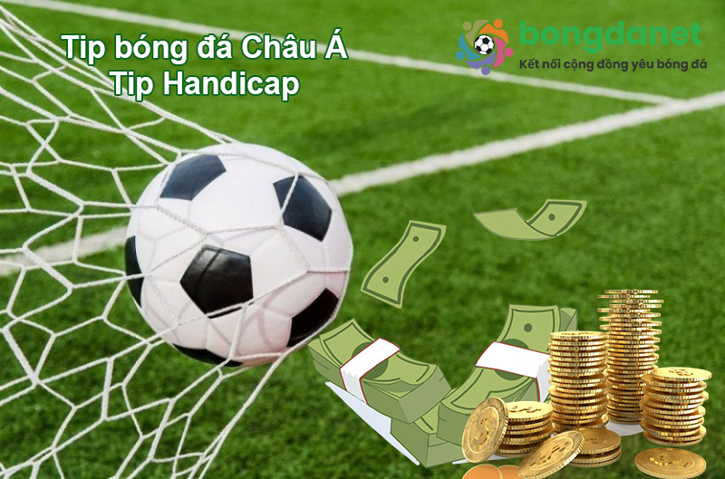 Tip b&oacute;ng đ&aacute; Ch&acirc;u &Aacute;