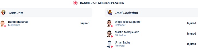 Nhận định, soi kèo Osasuna vs Real Sociedad, 02h00 ngày 29/4 - Ảnh 4