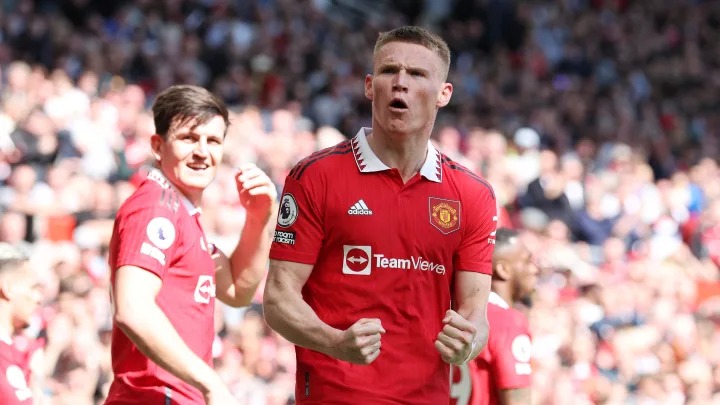 Tin M.U tối 28/4: Maguire chốt tương lai; Tỷ ph&uacute; Qatar tự tin chiếm M.U - Ảnh 2