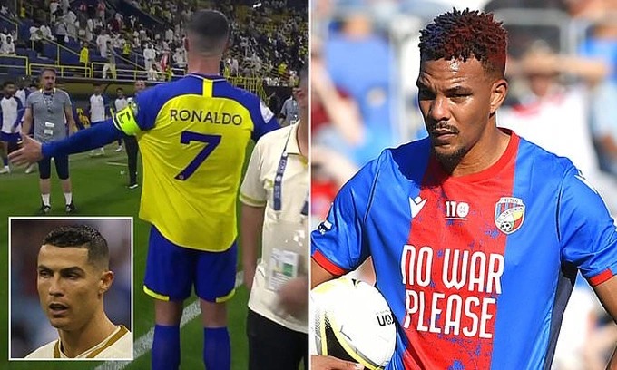 Bản tin tối 29/4: Kane  bật đ&egrave;n xanh với M.U; Ronaldo coi thường đồng nghiệp? - Ảnh 1