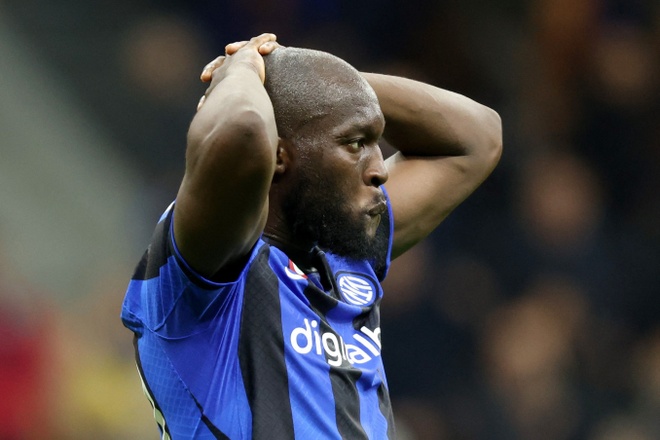 Top 3 điều kiện bắt buộc để Lukaku tho&aacute;t khỏi Chelsea - Ảnh 2