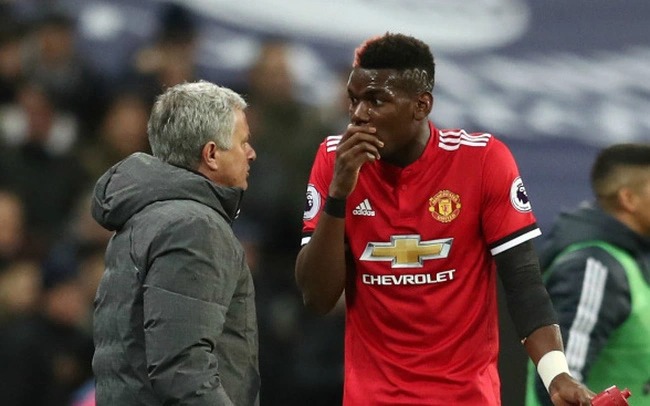 5 cặp thầy tr&ograve; gh&eacute;t nhau như kẻ th&ugrave; trong giới b&oacute;ng đ&aacute; - Ảnh 2