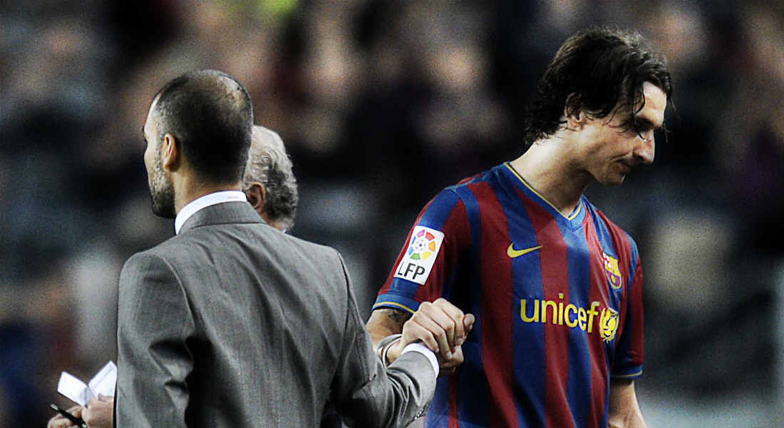 5 cặp thầy tr&ograve; gh&eacute;t nhau như kẻ th&ugrave; trong giới b&oacute;ng đ&aacute; - Ảnh 4