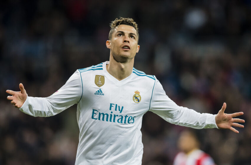 Ronaldo khao khát rời Al-Nassr để trở lại đội bóng cũ - Ảnh 2