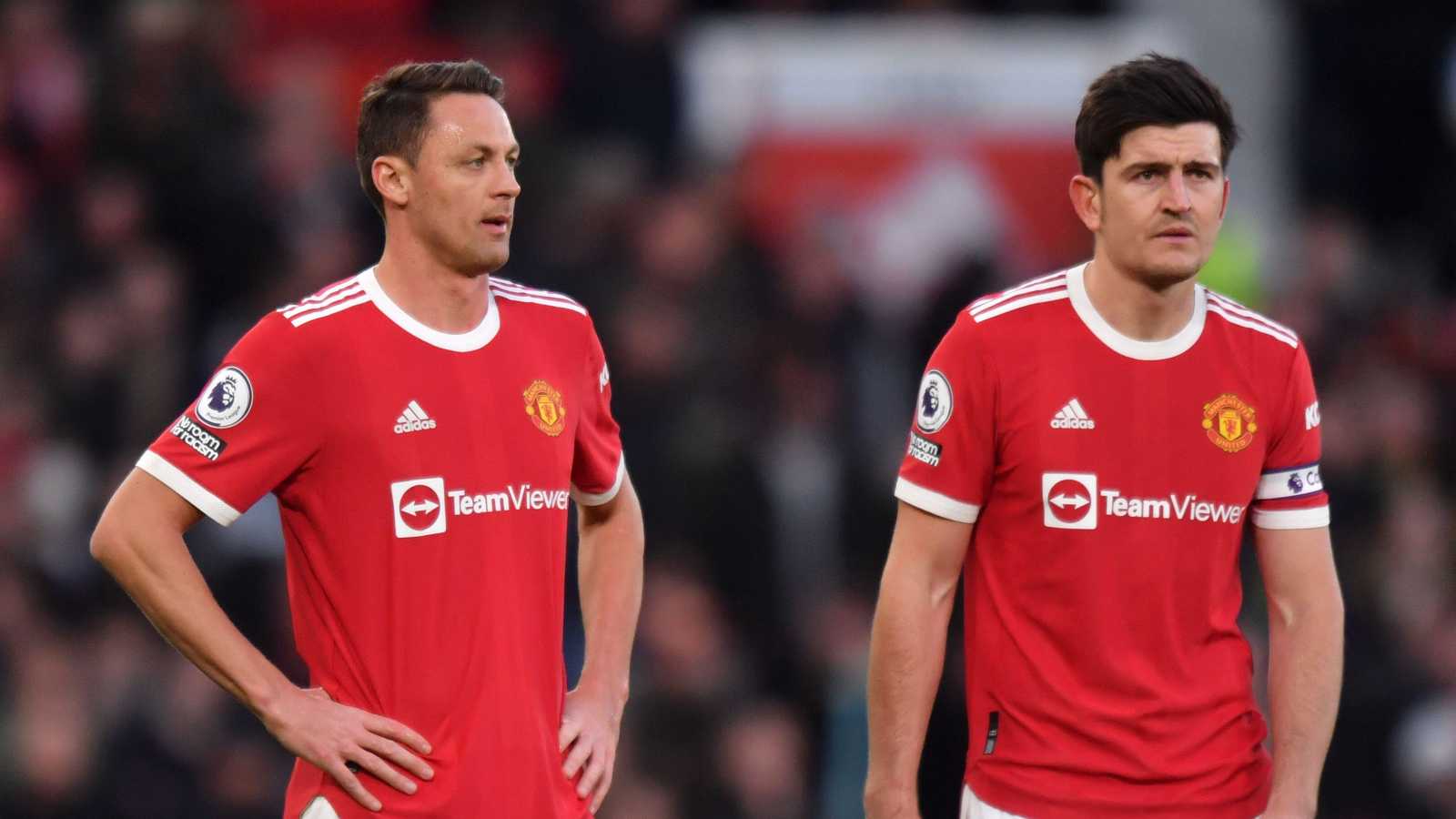 Tin M.U tối 3/5: Matic bảo vệ Maguire; Garnacho từ chối 2 &ocirc;ng lớn để ở lại - Ảnh 1