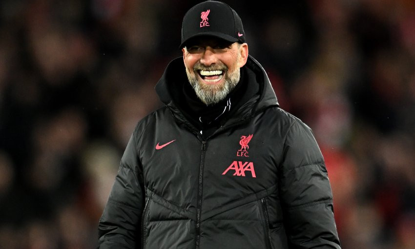 Tin Liverpool s&aacute;ng 4/5: Klopp phủ nhận c&aacute;o buộc; C&acirc;n nhắc tương lai Thiago  - Ảnh 1
