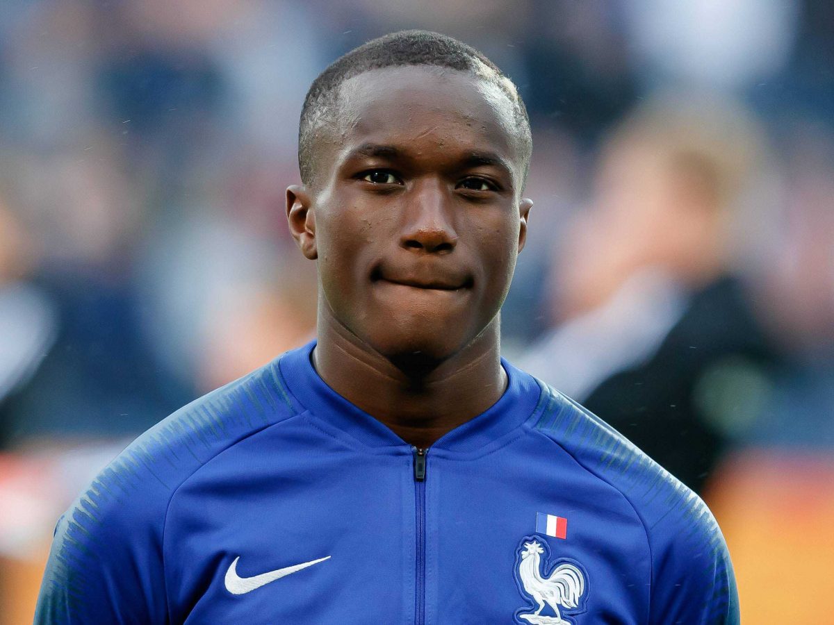 Tin Real tối 04/05: Modric hẹn ngày trở lại; Tranh sao Pháp với Man United - Ảnh 1