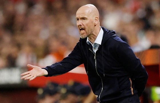 Nh&agrave; Glazer cho Ten Hag số tiền 'khi&ecirc;m tốn' ở kỳ chuyển nhượng h&egrave; 2023 - Ảnh 2