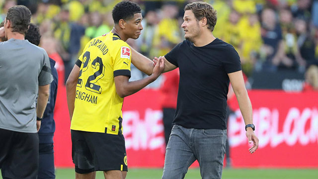 Tin Real s&aacute;ng 6/5: Haaland n&ecirc;n gia nhập Real; Man City mất trụ cột trước Real - Ảnh 2