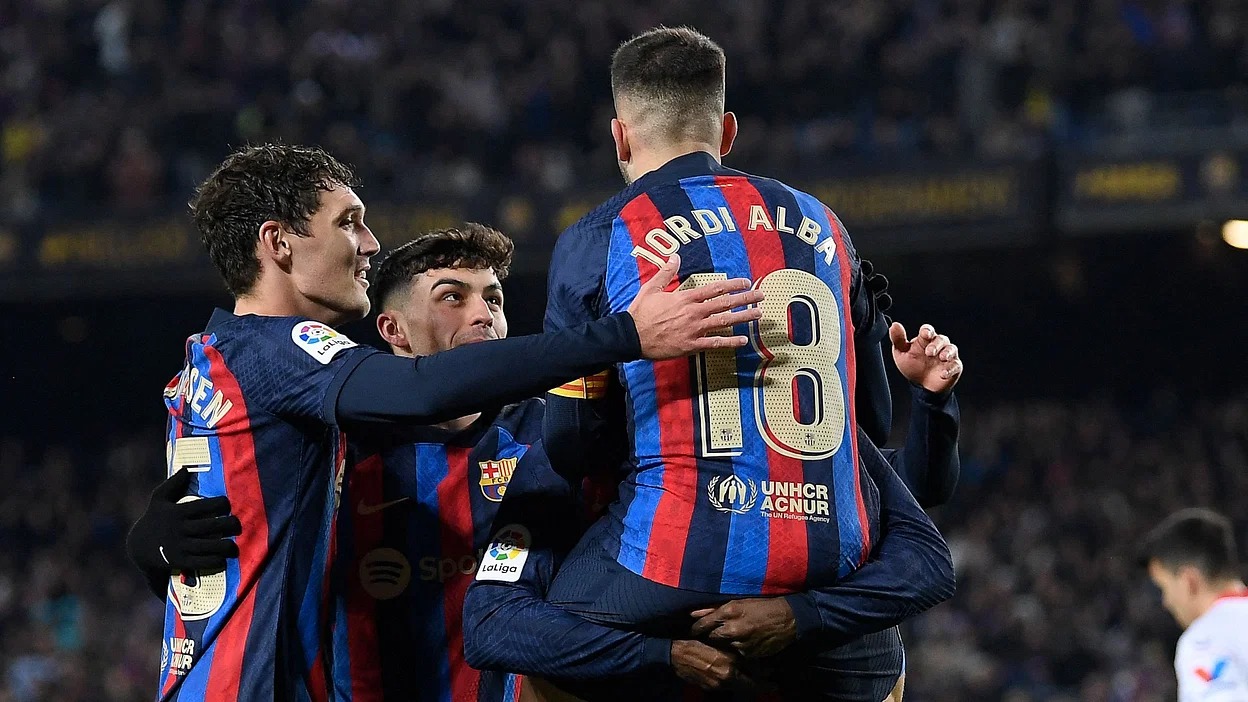 Top 5 h&agrave;ng thủ vững chắc hơn b&ecirc; t&ocirc;ng của ch&acirc;u &Acirc;u m&ugrave;a n&agrave;y - Ảnh 1